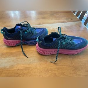 Hoka Women’s Speedgoat 4